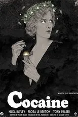 Póster de Cocaine