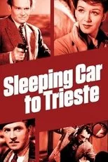 Póster de Coche cama a Trieste