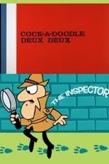 Póster de Cock-A-Doodle Deux Deux