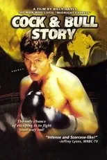 Póster de Cock & Bull Story