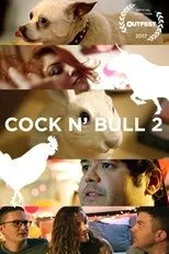 Póster de Cock N' Bull 2