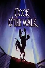 Póster de Cock o' the Walk