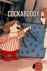 Póster de Cockaboody