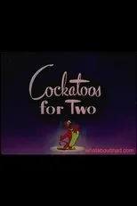 Póster de Cockatoos for Two