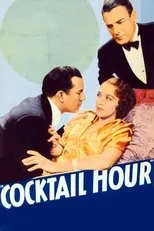 Póster de Cocktail Hour