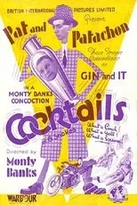 Póster de Cocktails