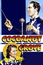 Póster de Cocoanut Grove