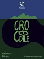 Póster de Cocodrile
