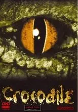 Póster de Cocodrilo