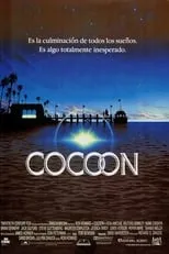 Póster de Cocoon