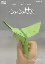 Póster de Cocotte
