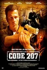 Póster de Code 207
