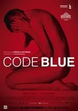Póster de Code Blue
