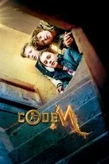 Póster de Code M
