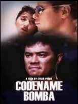 Póster de Code Name: Bomba
