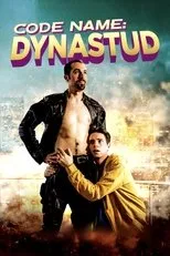 Póster de Code Name: Dynastud