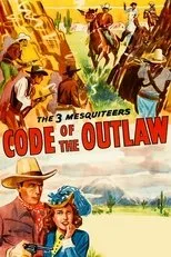 Póster de Code of the Outlaw