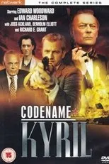 Póster de Codename: Kyril