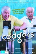 Póster de Codgers