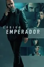 Póster de Código Emperador