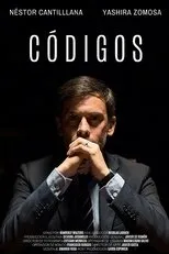 Póster de Códigos