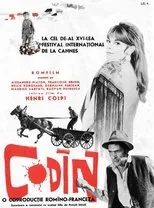 Póster de Codin