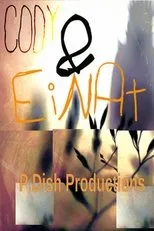 Póster de Cody & Einat