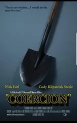 Póster de Coercion