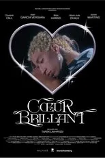 Póster de Cœur brillant