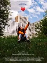 Póster de Cœur Brisé