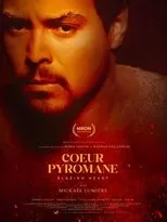Póster de Coeur Pyromane