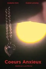 Póster de Coeurs Anxieux