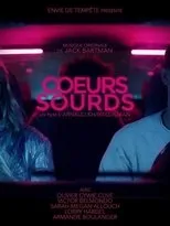 Póster de Cœurs sourds