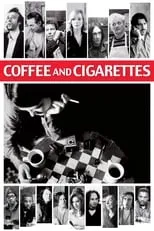 Póster de Coffee and Cigarettes
