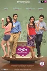 Póster de Coffee and Lots more