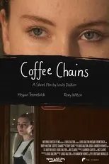 Póster de Coffee Chains