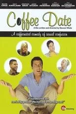 Póster de Coffee Date
