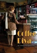 Póster de Coffee Diva
