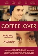 Póster de Coffee Lover