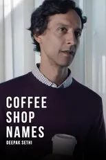 Póster de Coffee Shop Names