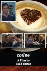 Póster de Coffee