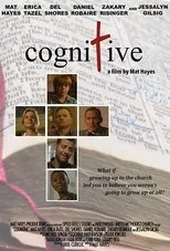 Póster de Cognitive