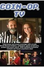 Póster de Coin-Op TV