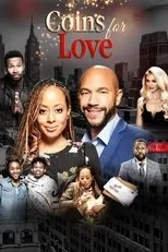 Póster de Coins for Love