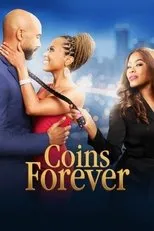 Póster de Coins Forever
