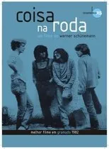 Póster de Coisa na Roda