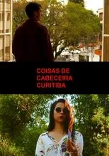 Póster de Coisas de Cabeceira, Curitiba