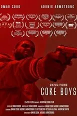 Póster de Coke Boys