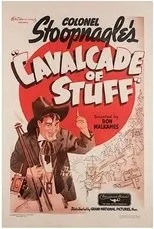 Póster de Col. Stoopnagle's Cavalcade of Stuff #1