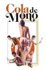 Póster de Cola de mono
